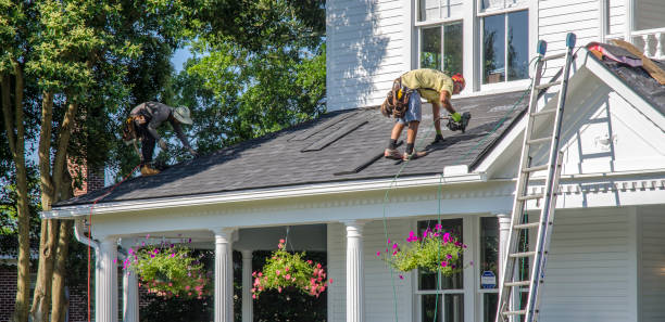 Best Cold Roofs  in Cedarville, OH